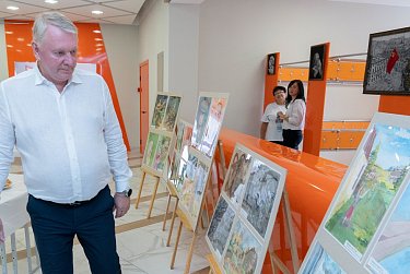Важен вклад каждого